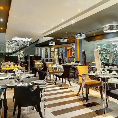 Protea Hotel Fire & Ice! By Marriott Johannesburg Melrose Arch Exterior foto